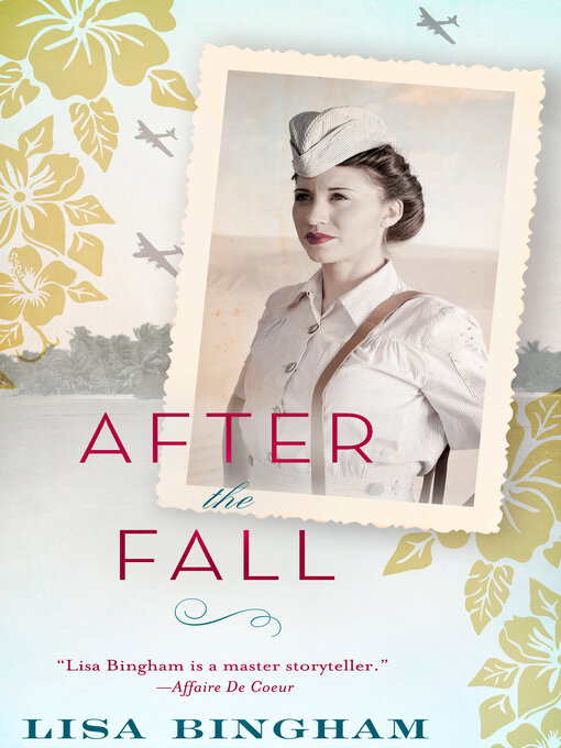 Title details for After the Fall by Lisa Bingham - Wait list